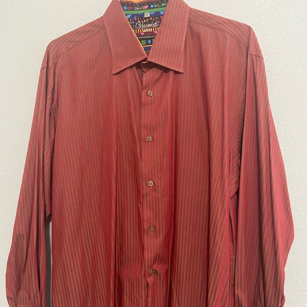 Visconti shirt